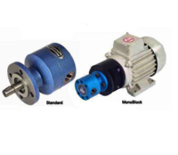 Mini Gear Pump