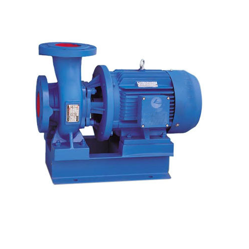 SS Centrifugal Pump