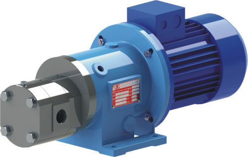 Gear Pump