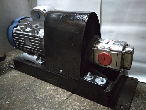 Gear Pumps