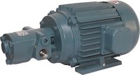 Rotomatik Hydraulic Gear Pump