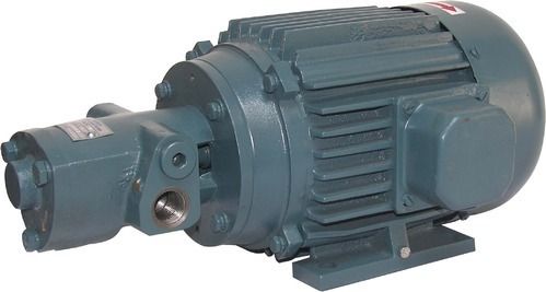 Industrial Gear Pump