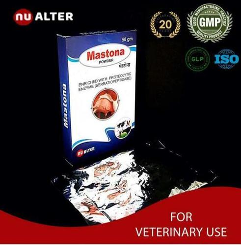 MASTITIS POWDER