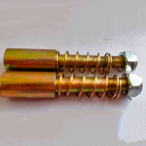 PTO Shaft Push Pins