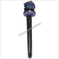 Oil Immersion Heater
