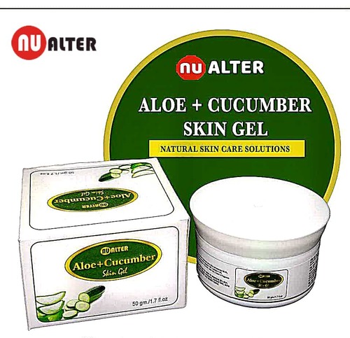 ALOEVERA GEL