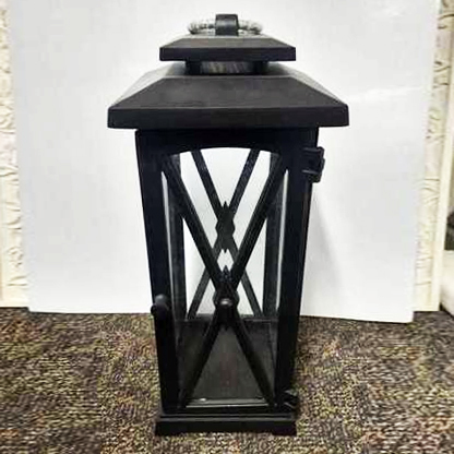 ANTIQUE LANTERN