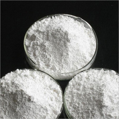 Calcium Carbonate Powder