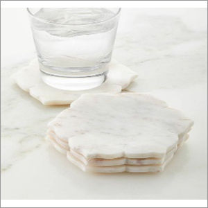 Marble Coaster