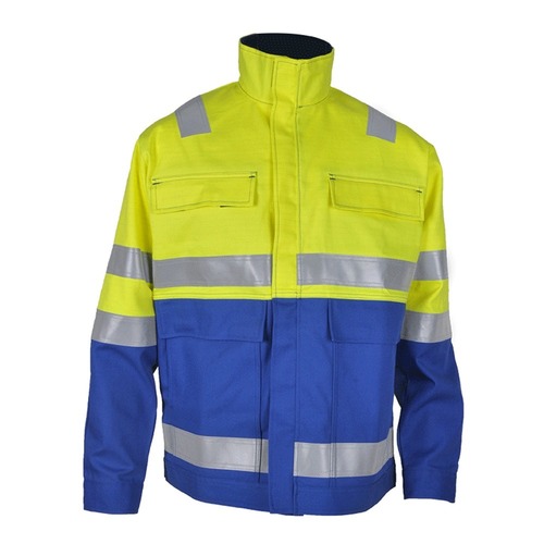 Reflective Safety Shirts By RAXEL PAK INDUSTRY