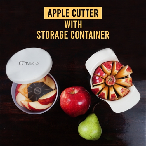 Apple Cutter
