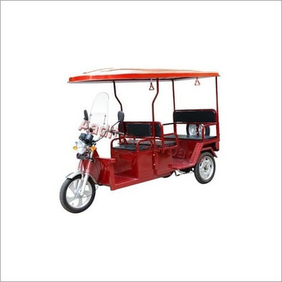 Yatri E-Rickshaw