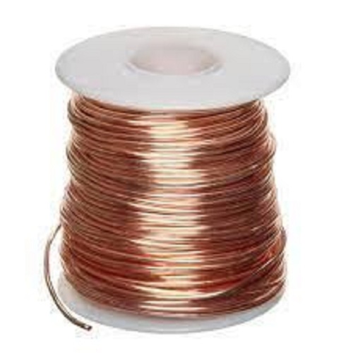 DPC COPPER WIRE By SHREE METAL INDUSTRIES