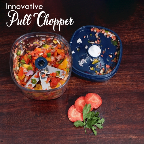 Vegetable Chopper