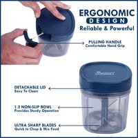 Vegetable Chopper
