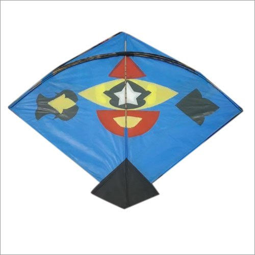 Printed 42.5 Inch Flying Paper Kite