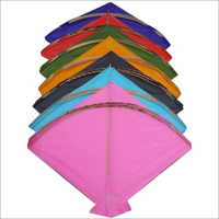 27.5 Inch Multicolor Paper Kite