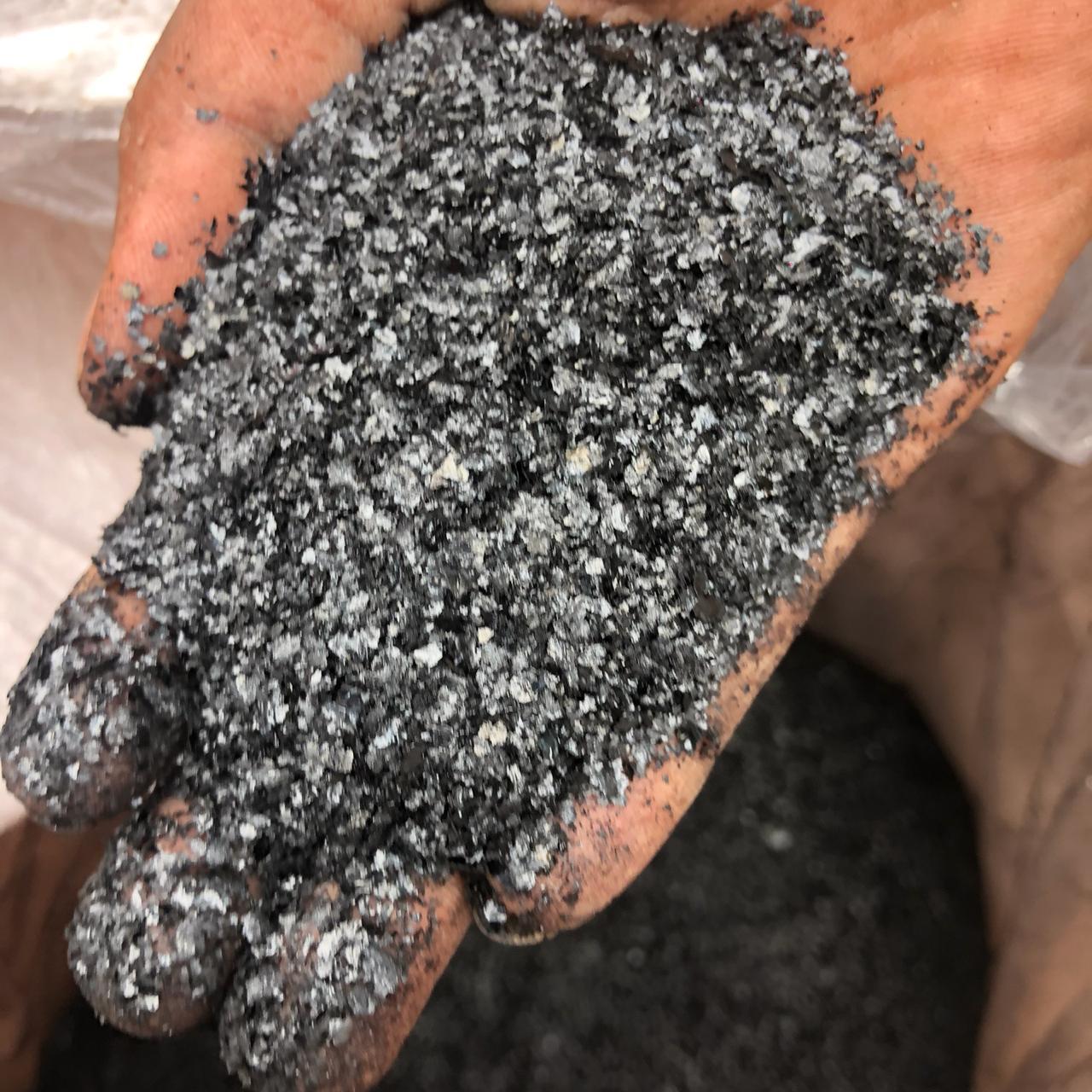 Super Potassium Humate 98%