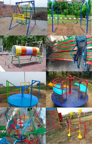 Children play Equipment