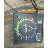 Digital Anemometer