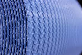 Wave Top Industrial Conveyor Belt