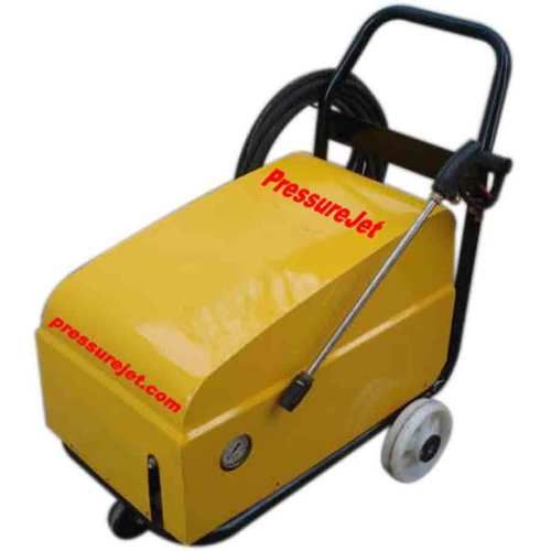 Heavy Duty High Pressure Cleaner Cold Water Cleaning