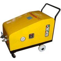 Heavy Duty High Pressure Cleaner