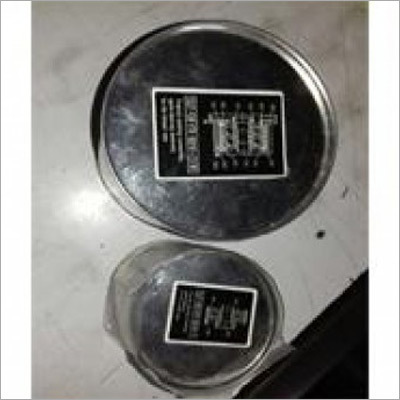 VTR 160 Turbocharger Spare