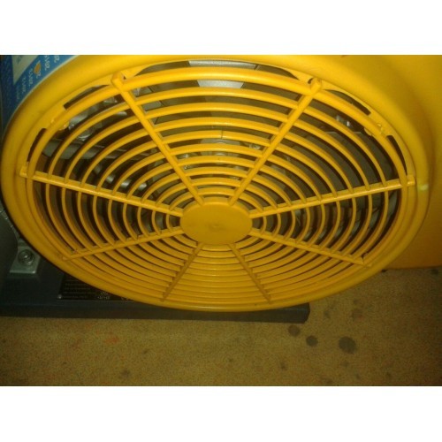 Bauer Compressor