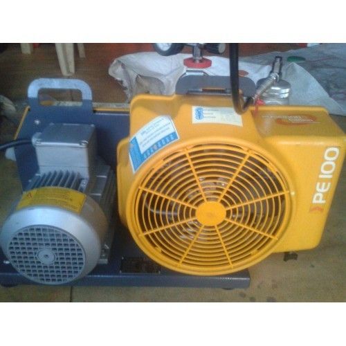 Breathing Air Compressor