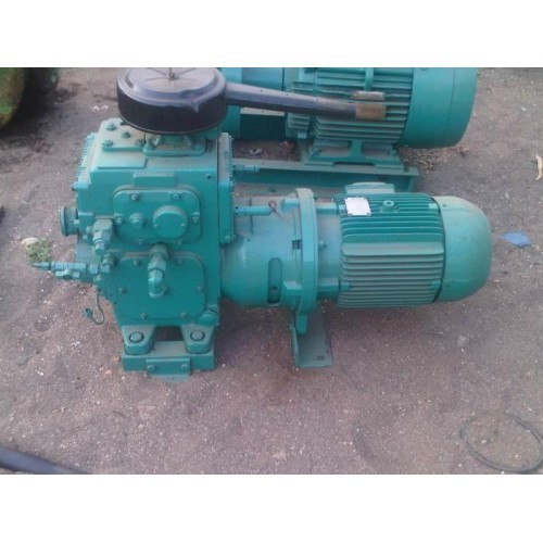 HATLAPA W30 Air Compressor