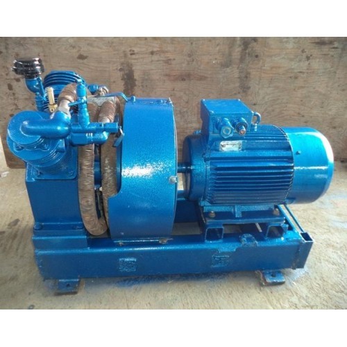 HL2 105 Air Compressor