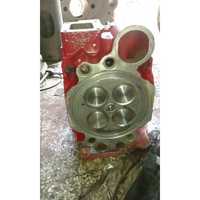 Yanmar N18 Cylinder Head