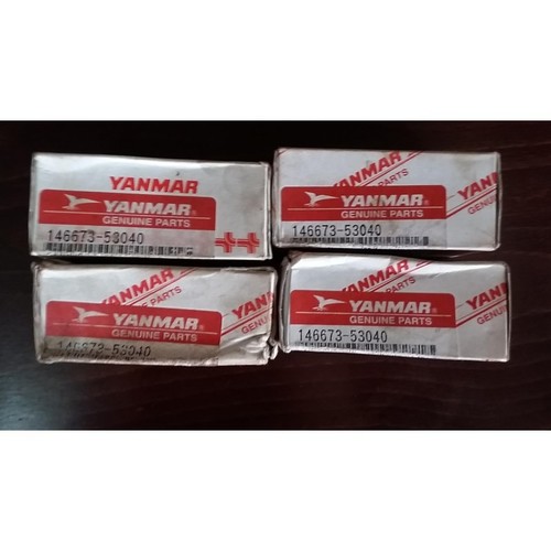 Yanmar Genuine Parts
