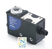 New DataLogic TL50-W-815 / TL50W815 Color Mark/Contrast Sensor PNP/NPN 10-30VDC