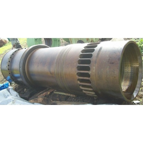 Liner 60MC Cylinder Liner
