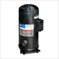 Copeland Scroll Compressors Repairing Services