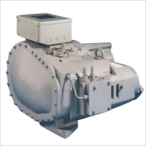 Carrier Chiller Compressor Repairing सेवाएं