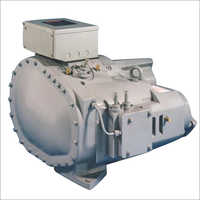 Carrier Chiller Compressor Repairing Services