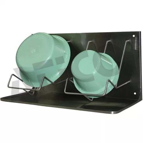 ConXport Bowl & Basin Rack