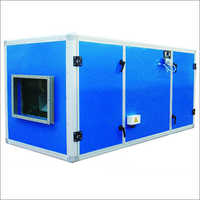 Commercial Air Handling Unit Maintenance Service