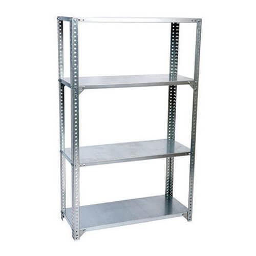 ConXport Open Rack By CONTEMPORARY EXPORT INDUSTRY