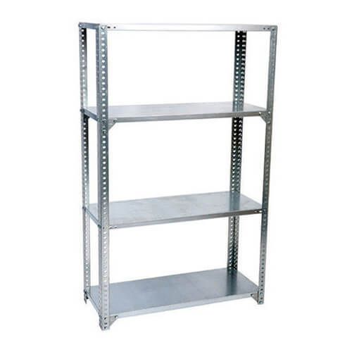 ConXport Open Rack