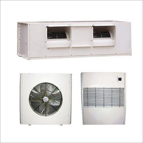 Commercial Ductable AC AC Maintenance सेवाएं