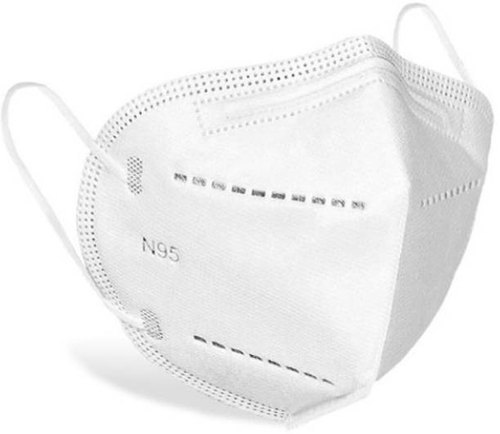 N95 Without Valve
