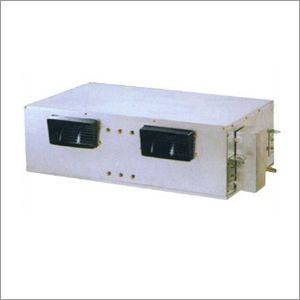 Commercial Ductable Air Conditioner
