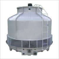 Cooling Tower Maintenance And Repairing Services