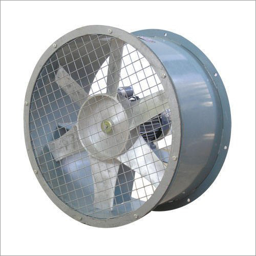 Commercial Axial Fan By ATR COOL