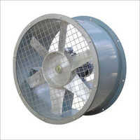 Commercial Axial Fan