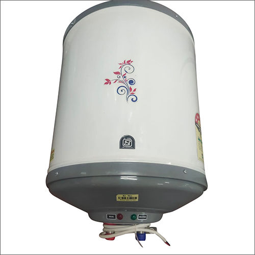 Electric Storage Geyser